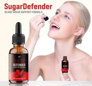Sugar Defender